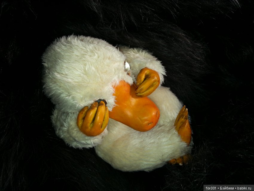 Фантастические твари и как они появляются на свет