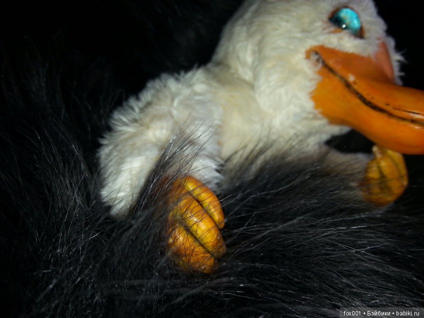 Фантастические твари и как они появляются на свет (фото 6)