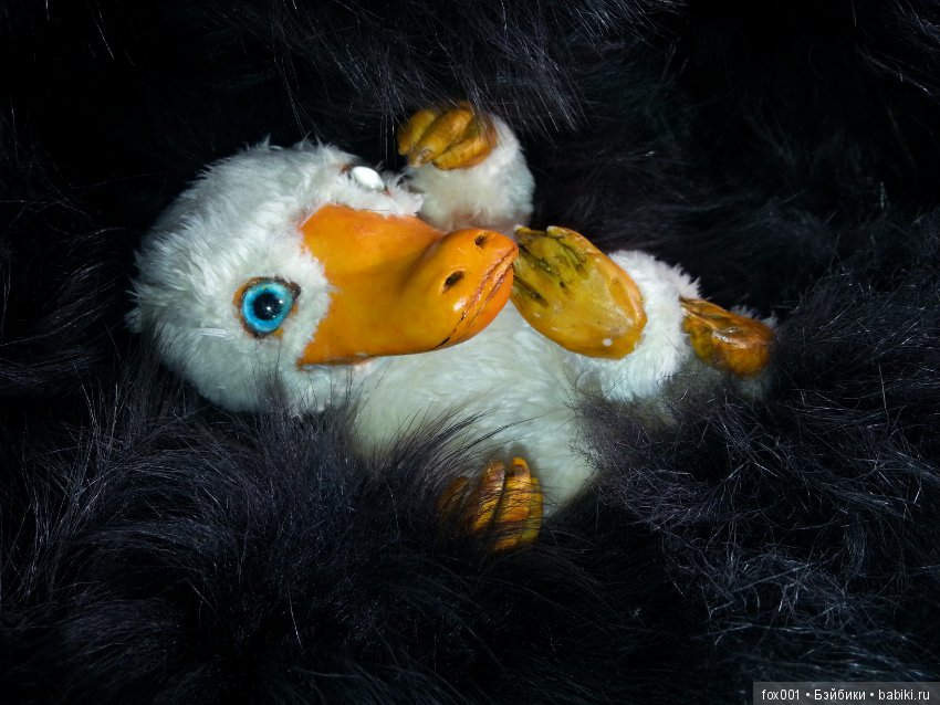 Фантастические твари и как они появляются на свет (фото 10)