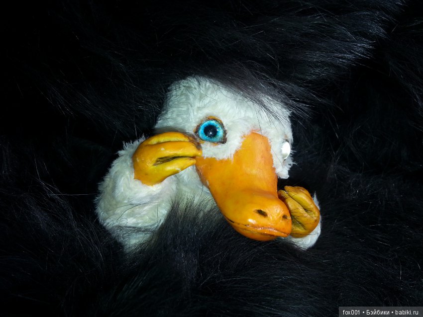 Фантастические твари и как они появляются на свет (фото 4)