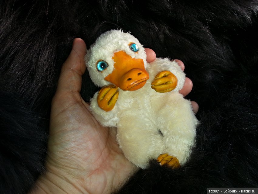 Фантастические твари и как они появляются на свет