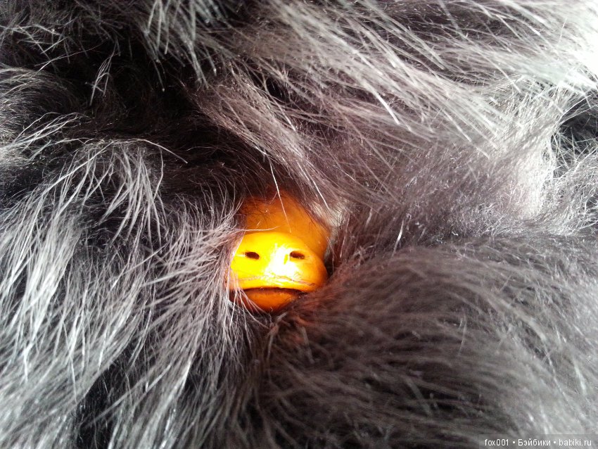 Фантастические твари и как они появляются на свет