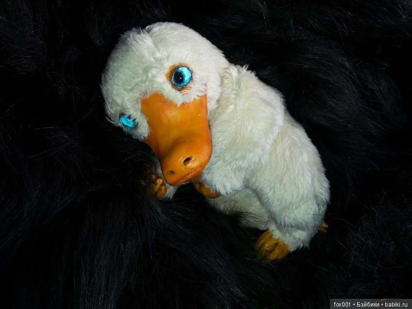 Фантастические твари и как они появляются на свет