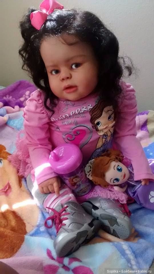 Что это за молд — Молды и прототипы Реборн (Reborn): новинки