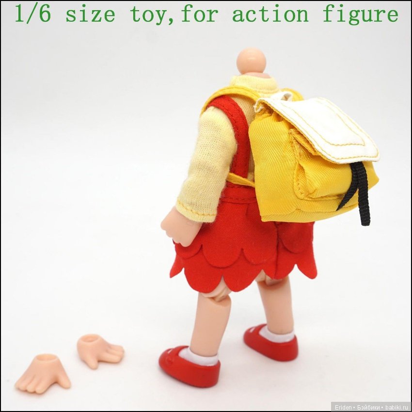 1/6 ZCWO тела и скульпты ( action figures) (фото 5)