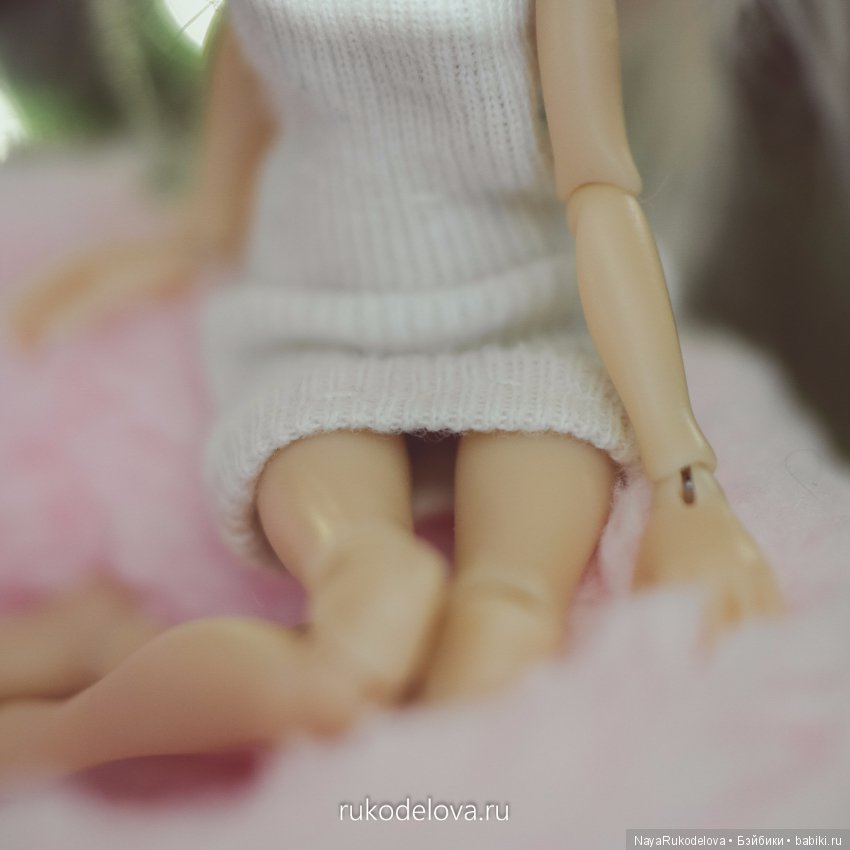 Тэсса и Федя. Амигата — Куклы AmiGaTa (АмиГаТа): авторские BJD (БЖД) (фото 5)