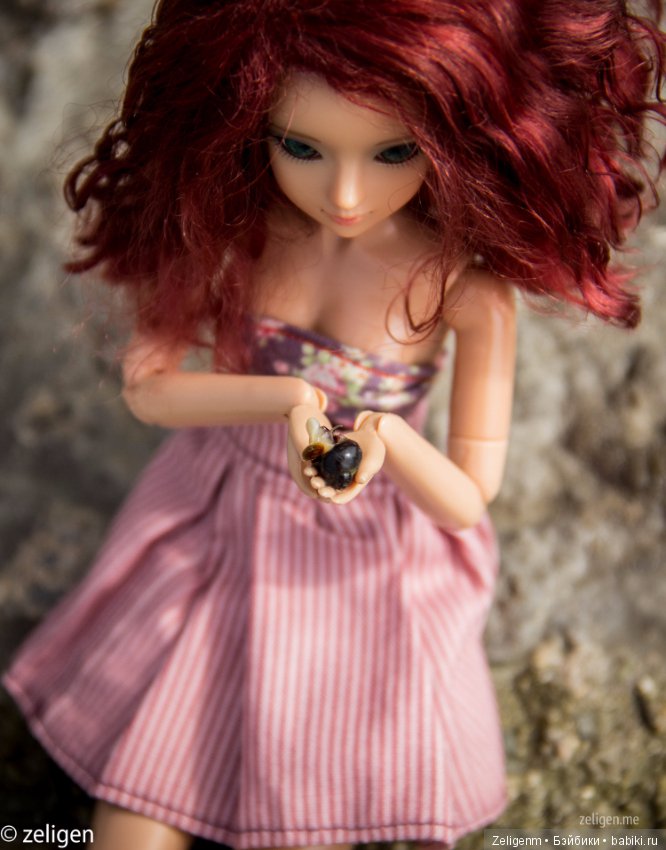 Другие мои куклы :) — Болталка и разговоры обо всем: жизнь