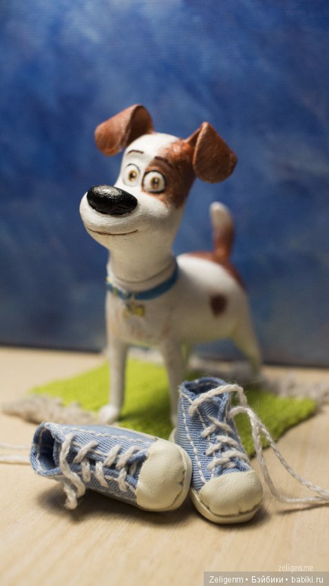 Другие мои куклы :) — Болталка и разговоры обо всем: жизнь