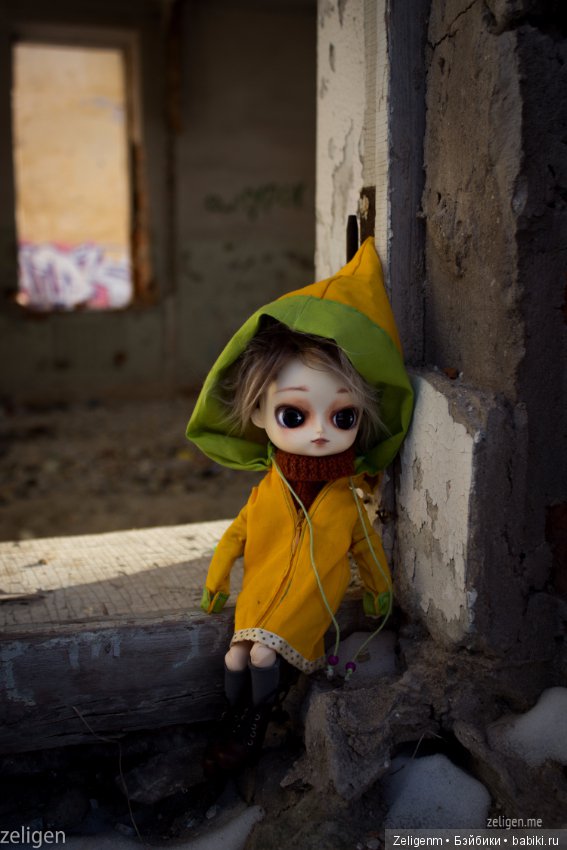 Другие мои куклы :) — Болталка и разговоры обо всем: жизнь (фото 2)