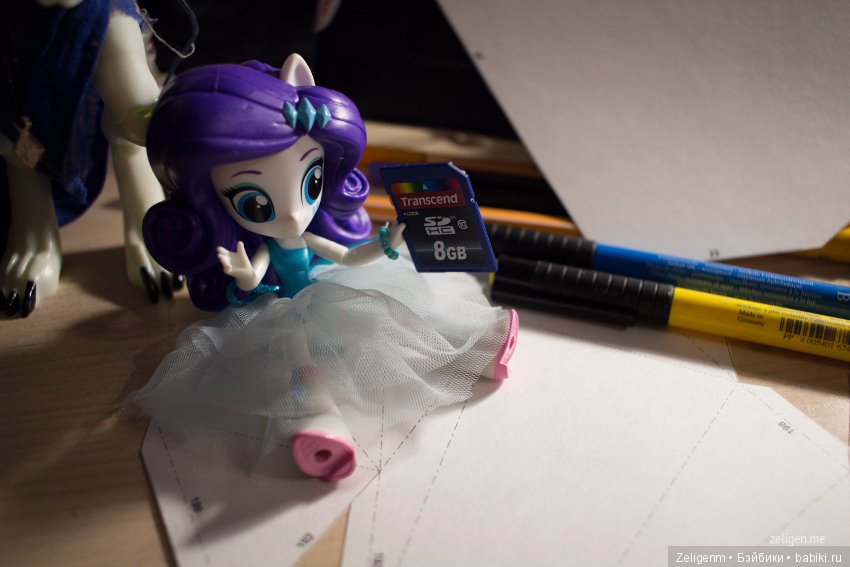 Другие мои куклы :) — Болталка и разговоры обо всем: жизнь