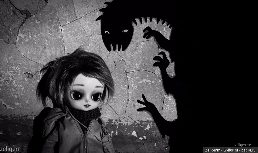 Другие мои куклы :) — Болталка и разговоры обо всем: жизнь (фото 3)