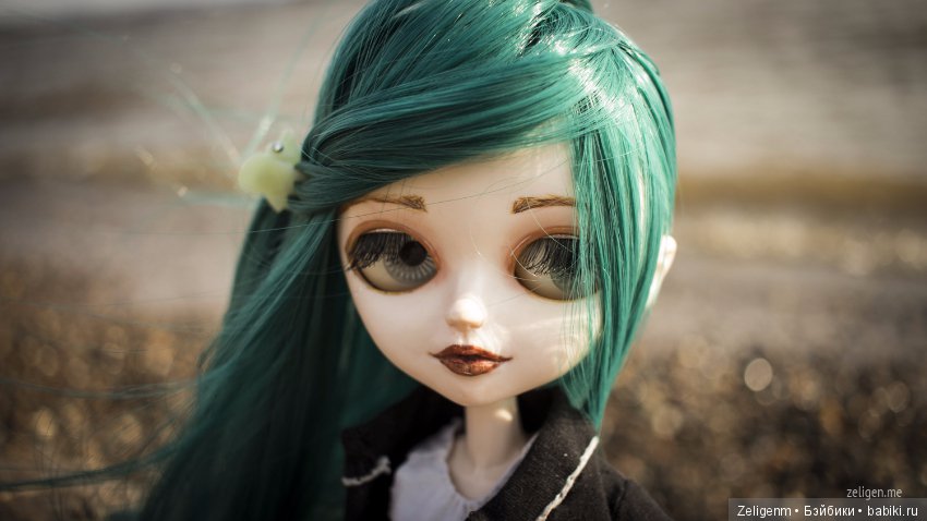 Другие мои куклы :) — Болталка и разговоры обо всем: жизнь (фото 7)