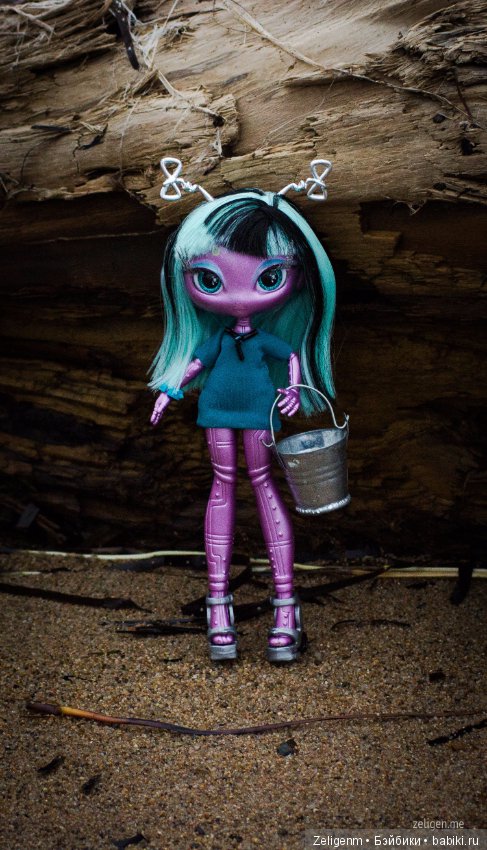 Другие мои куклы :) — Болталка и разговоры обо всем: жизнь