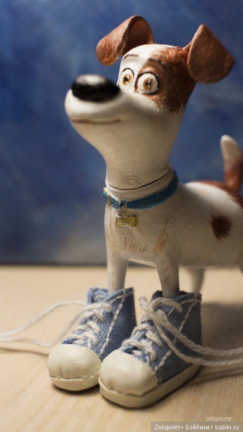 Другие мои куклы :) — Болталка и разговоры обо всем: жизнь