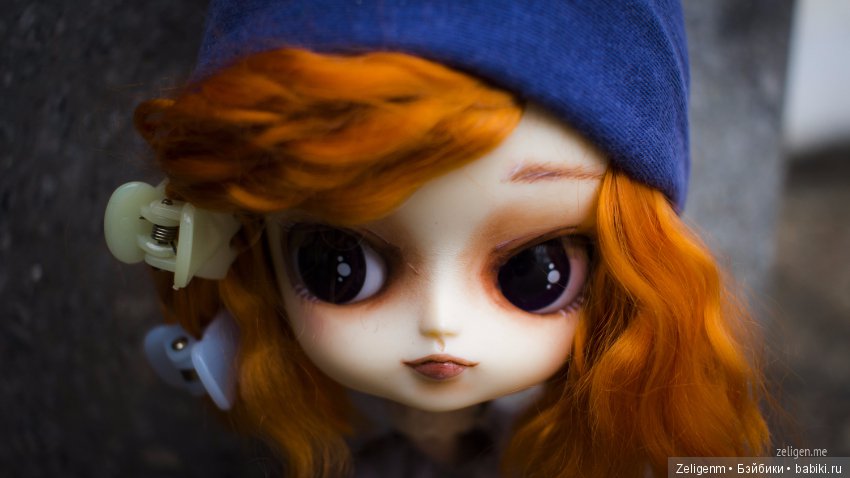 Другие мои куклы :) — Болталка и разговоры обо всем: жизнь (фото 6)