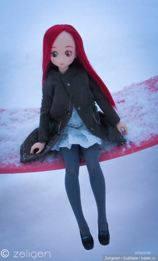 Другие мои куклы :) — Болталка и разговоры обо всем: жизнь (фото 5)