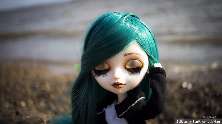 Другие мои куклы :) — Болталка и разговоры обо всем: жизнь (фото 8)