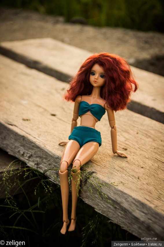 Другие мои куклы :) — Болталка и разговоры обо всем: жизнь