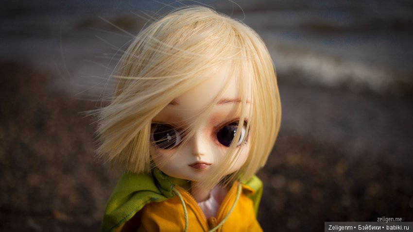 Другие мои куклы :) — Болталка и разговоры обо всем: жизнь (фото 9)