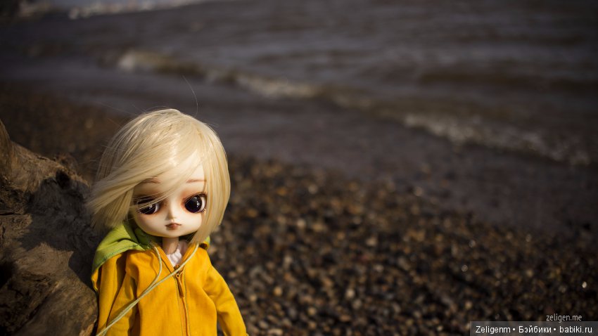 Другие мои куклы :) — Болталка и разговоры обо всем: жизнь