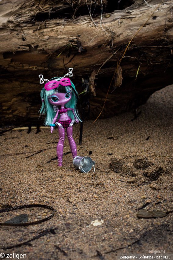 Другие мои куклы :) — Болталка и разговоры обо всем: жизнь