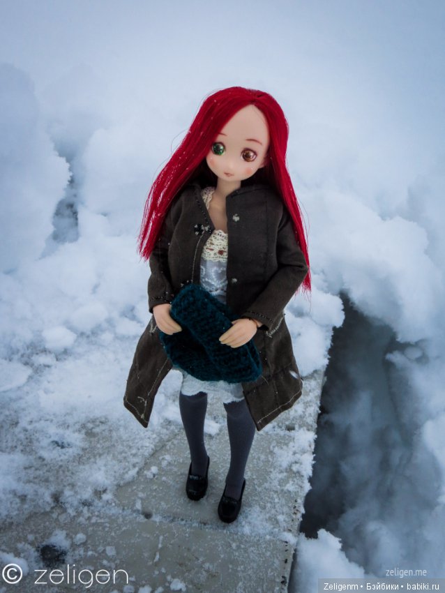 Другие мои куклы :) — Болталка и разговоры обо всем: жизнь (фото 4)