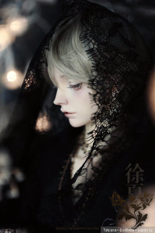 SWITCH начнут продавать TWINS DAY SEOHA и HASEO (фото 5)