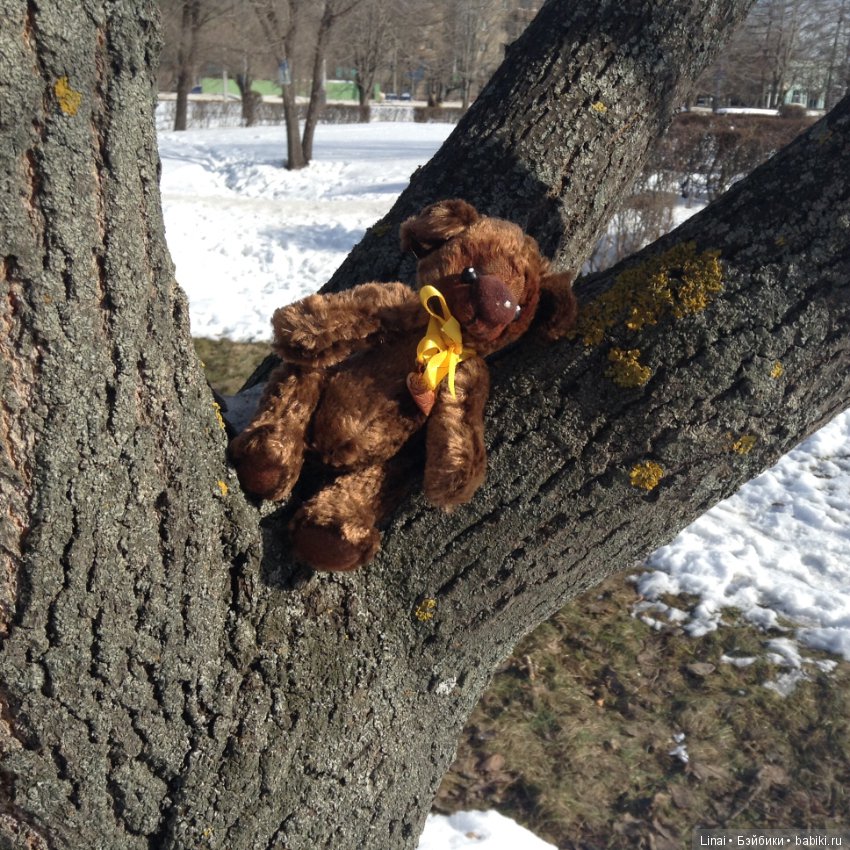 Весна идёт! ООАК паолочки Керол