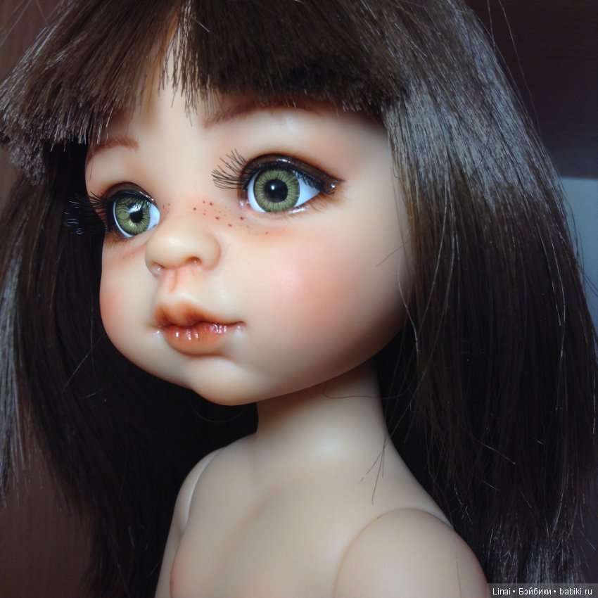 Весна идёт! ООАК паолочки Керол