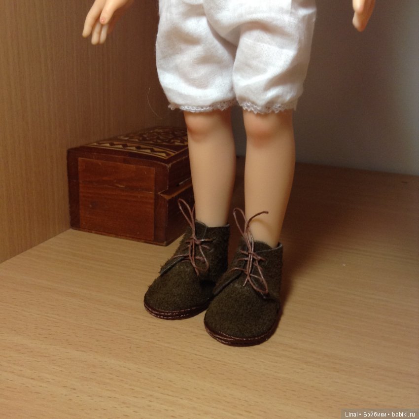 Весна идёт! ООАК паолочки Керол