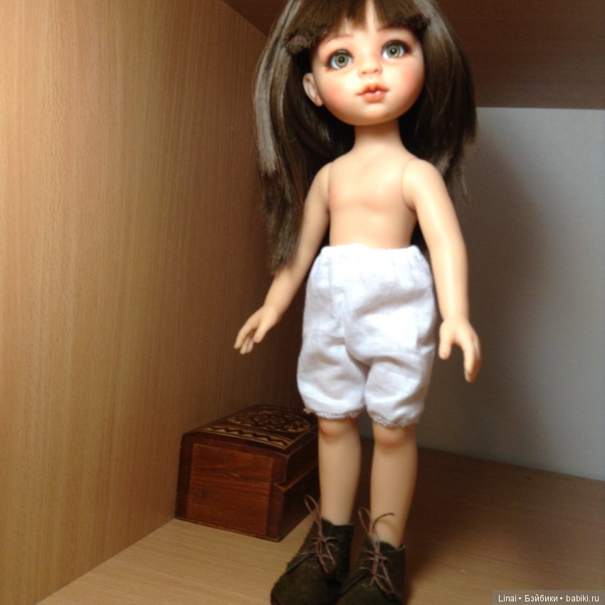 Весна идёт! ООАК паолочки Керол