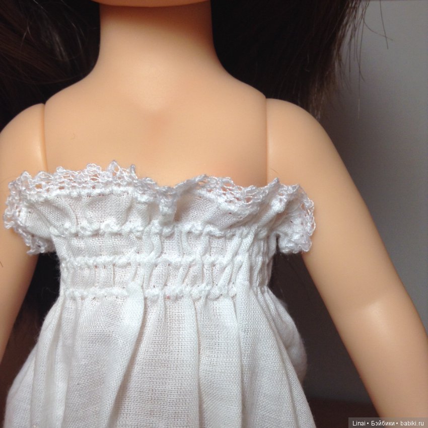 Весна идёт! ООАК паолочки Керол