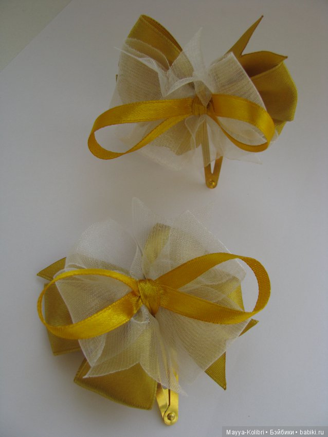 Кручу-верчу, бантик завязать хочу