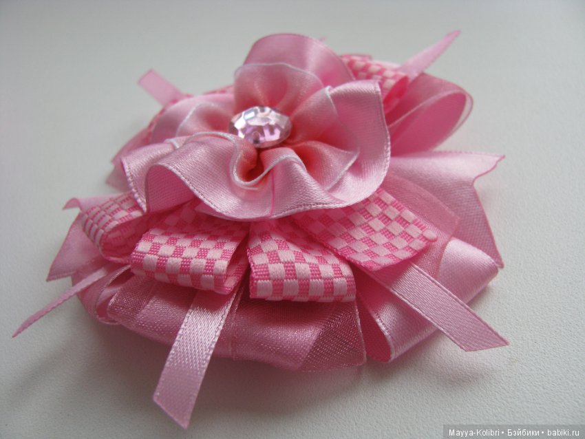 Кручу-верчу, бантик завязать хочу (фото 7)