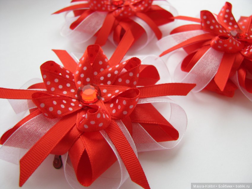 Кручу-верчу, бантик завязать хочу