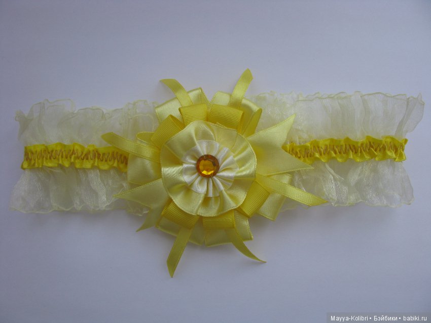 Кручу-верчу, бантик завязать хочу