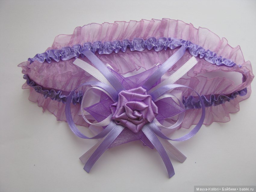 Кручу-верчу, бантик завязать хочу