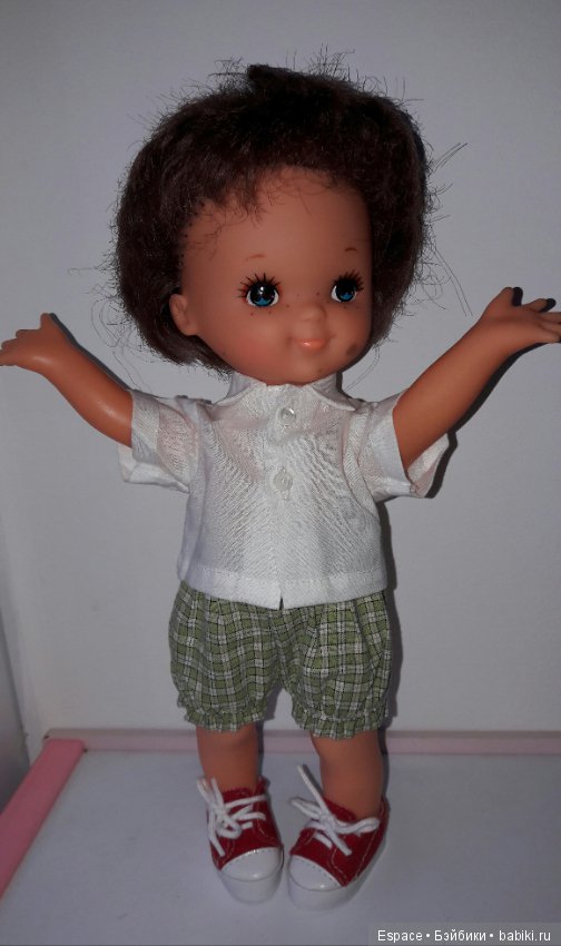 По синему морю. В поисках дома (фото 3)