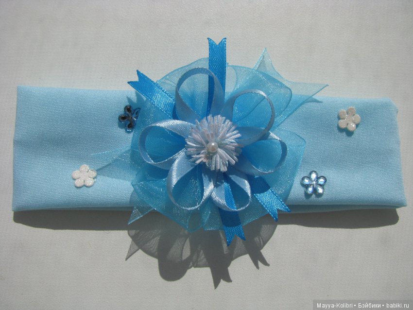 Кручу-верчу, бантик завязать хочу