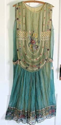 Мода 20-х в журналах и фотографиях.Идеи для вдохновения