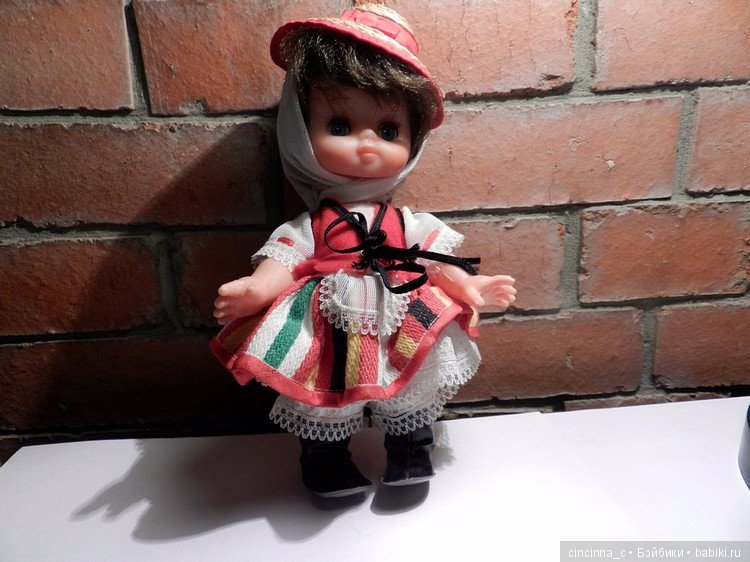 Помогите опознать покупки с развалов