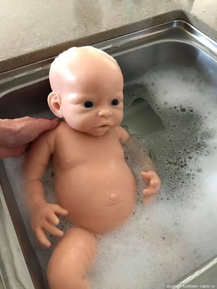 Силиконовый мальчик! часть 2 - Васильев В (фото 5)