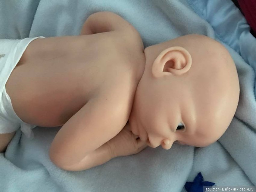 Силиконовый мальчик! часть 2 - Васильев В (фото 2)