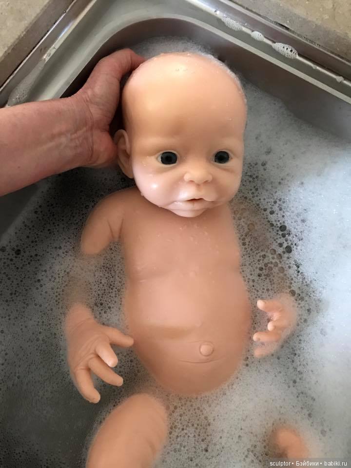 Силиконовый мальчик! часть 2 - Васильев В (фото 6)