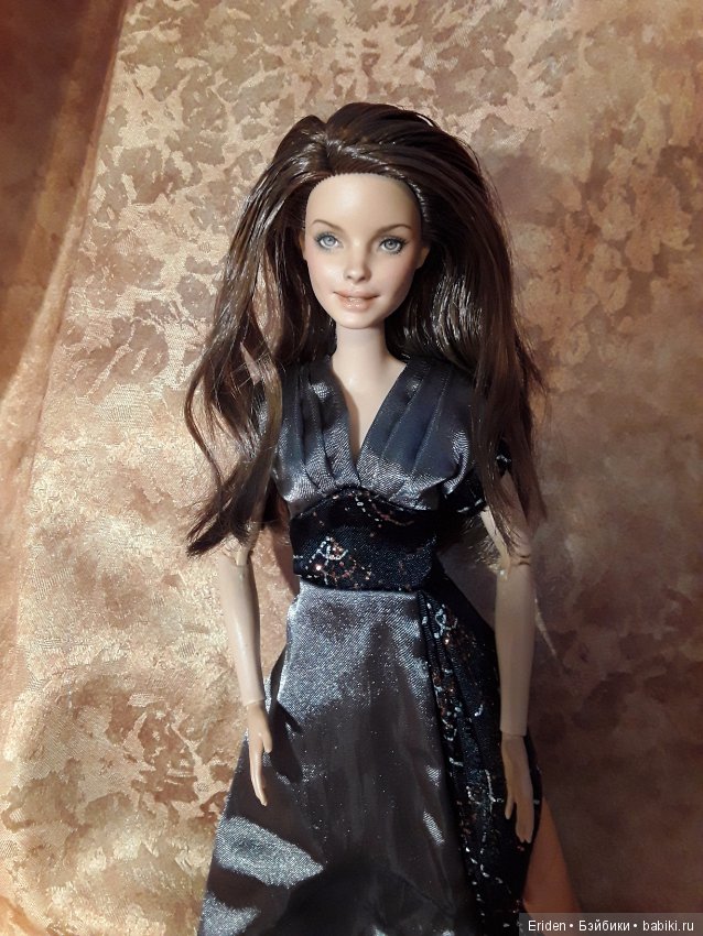 I'm dolls OOAK - Приехали с перерисовки (фото 10)