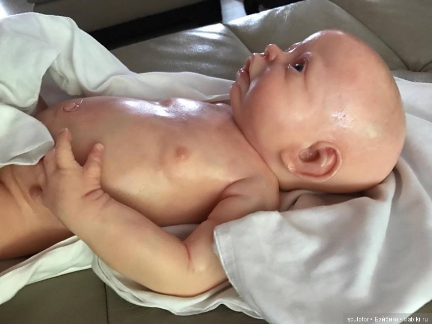 Силиконовый мальчик! часть 2 - Васильев В (фото 7)