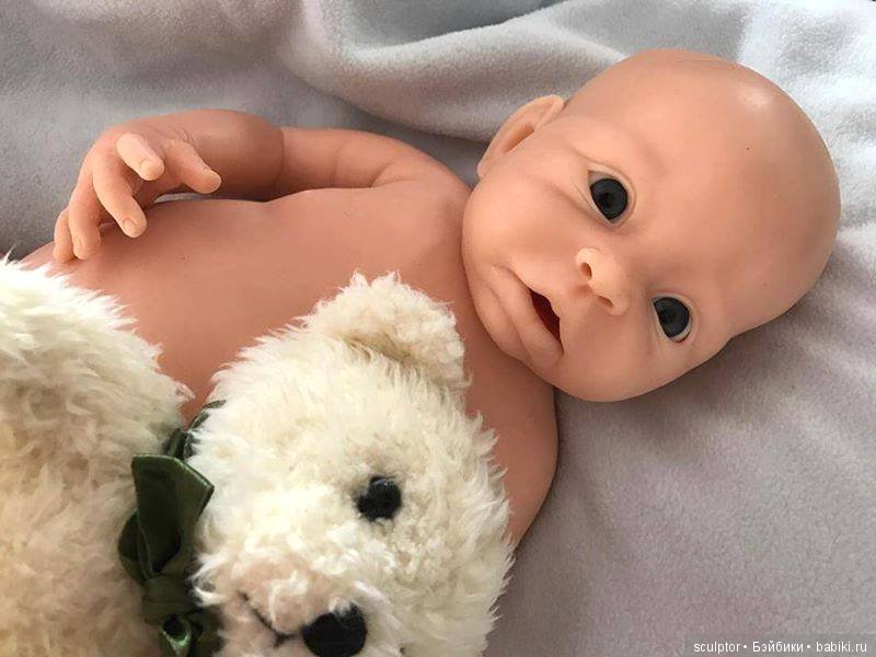 Силиконовый мальчик! часть 2 - Васильев В (фото 9)