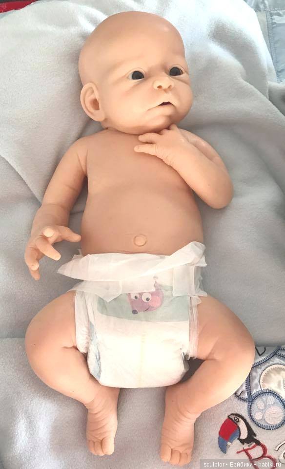 Силиконовый мальчик! часть 2 - Васильев В (фото 4)