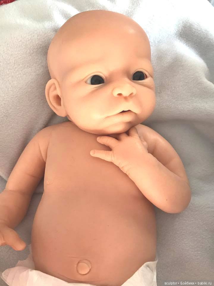 Силиконовый мальчик! часть 2 - Васильев В (фото 3)