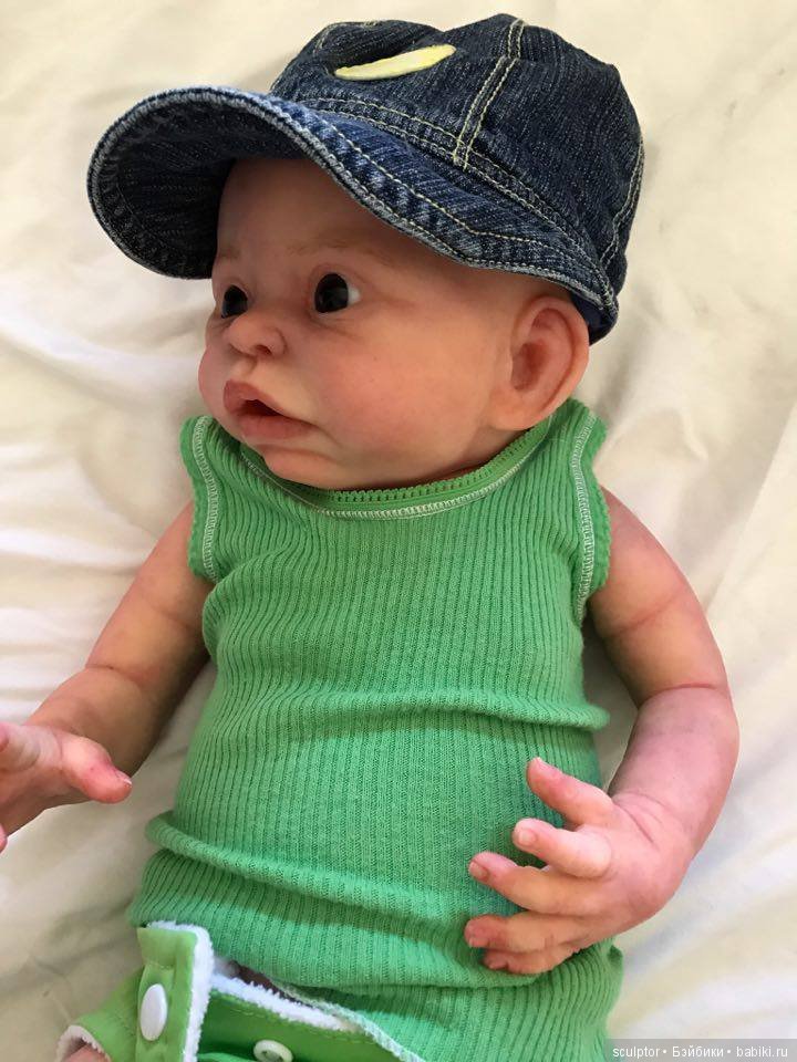 Силиконовый мальчик! часть 2 - Васильев В (фото 8)